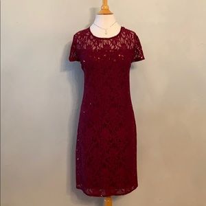 Aspeed, Burgundy, Size XL